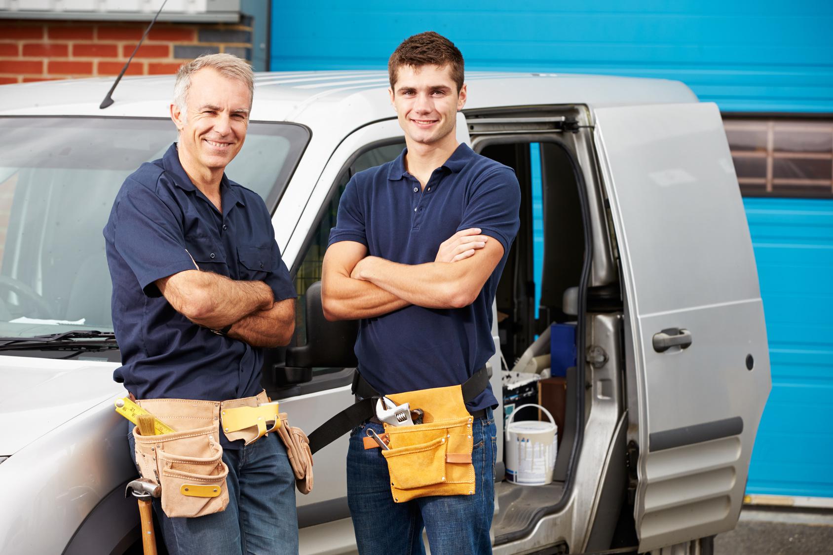 entretien chauffage Pontoise